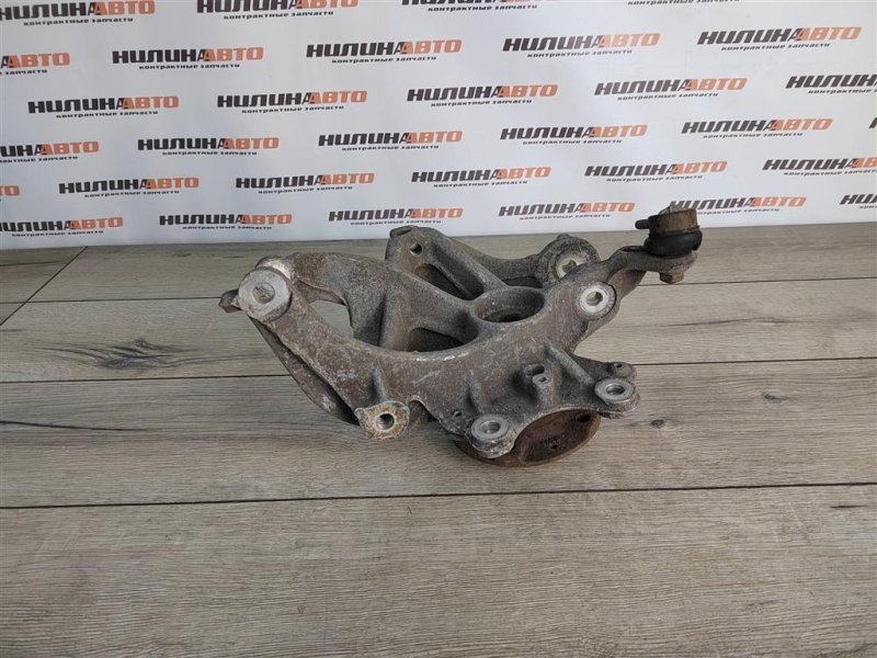 Кулак задний, 2000 рублей, Москва