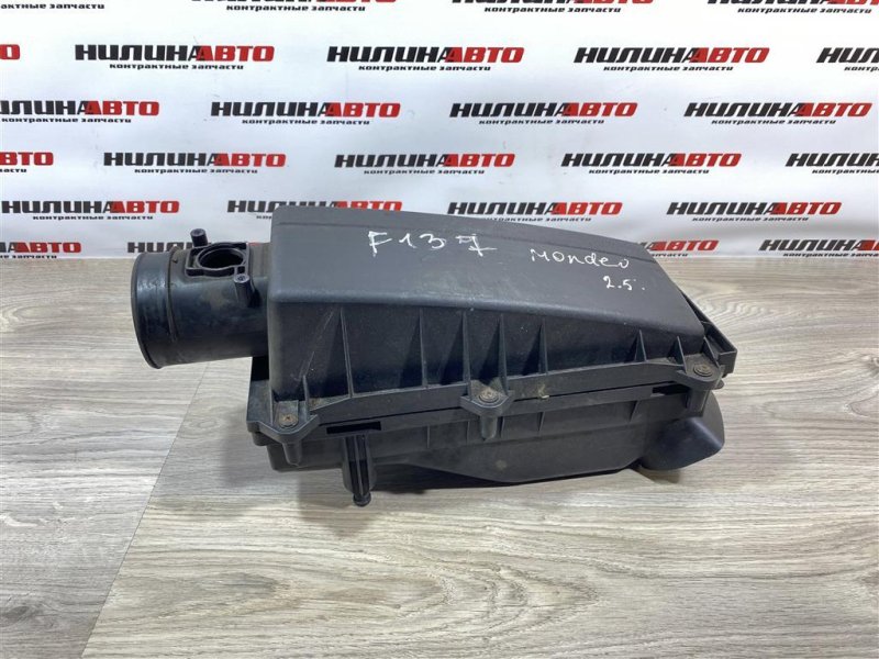 Корпус воздушного фильтра, 2000 рублей, Севастополь