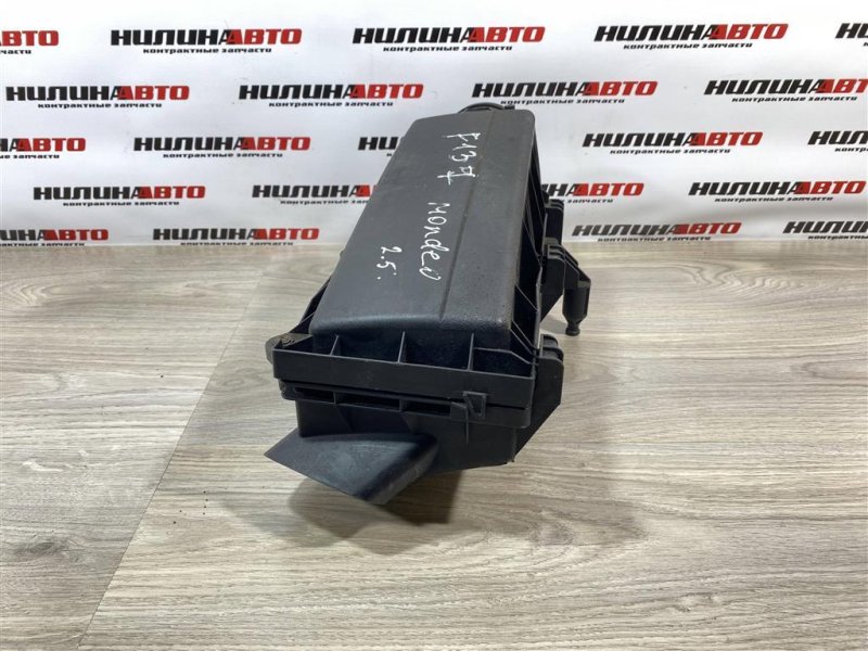 Корпус воздушного фильтра, 2000 рублей, Севастополь