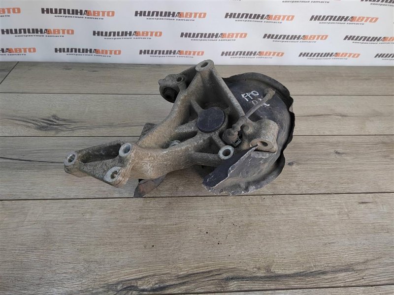 Кулак задний, 1800 рублей, Москва