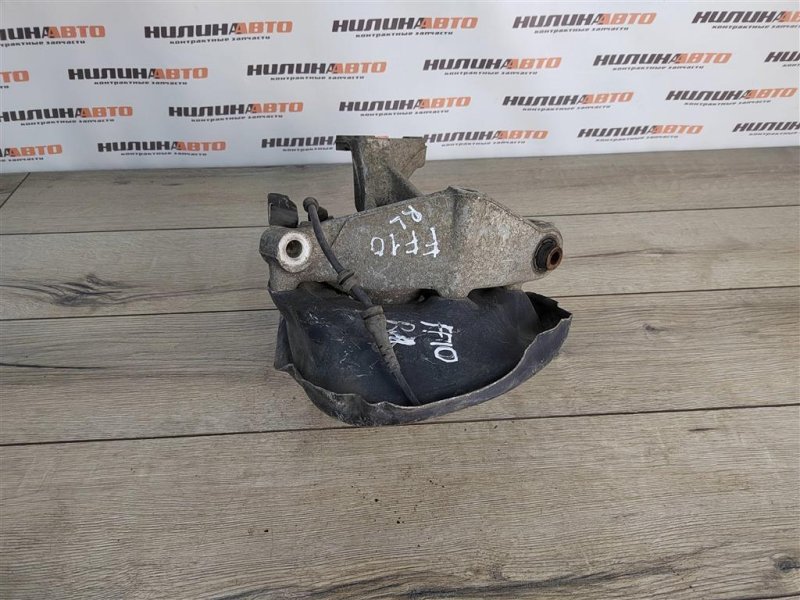 Кулак задний, 1800 рублей, Москва