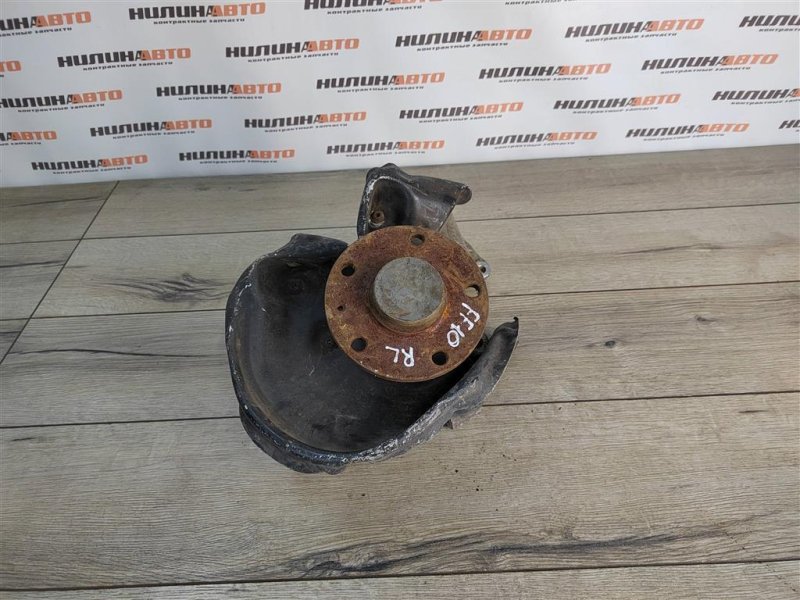 Кулак задний, 1800 рублей, Москва