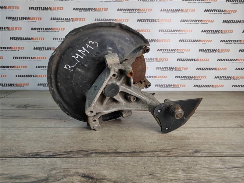 Кулак задний, 1800 рублей, Москва