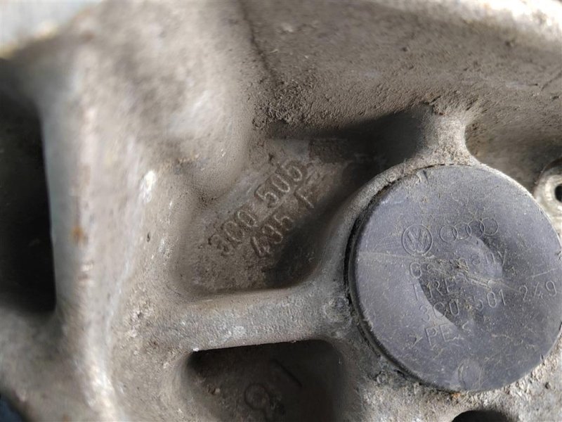 Кулак задний, 1800 рублей, Москва