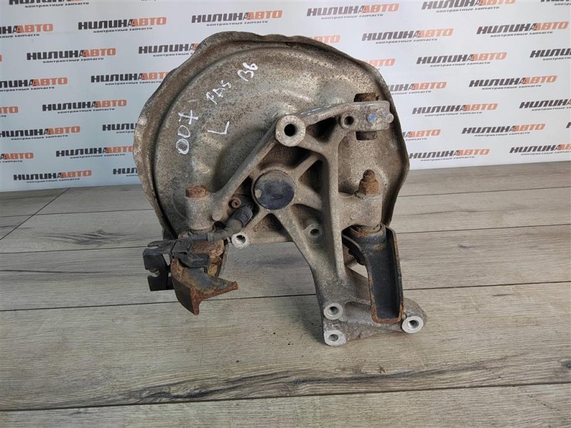 Кулак задний, 1800 рублей, Москва