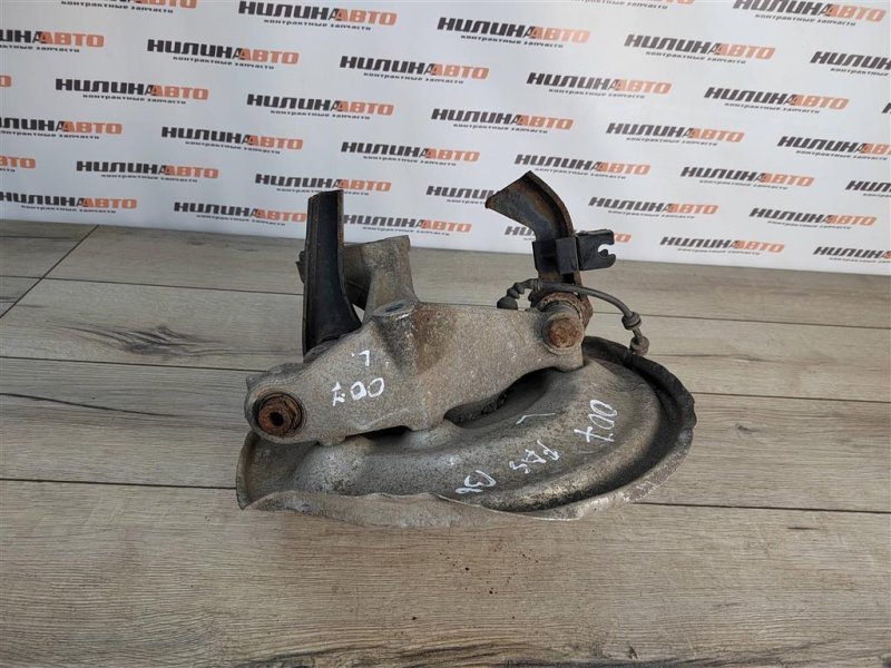 Кулак задний, 1800 рублей, Москва