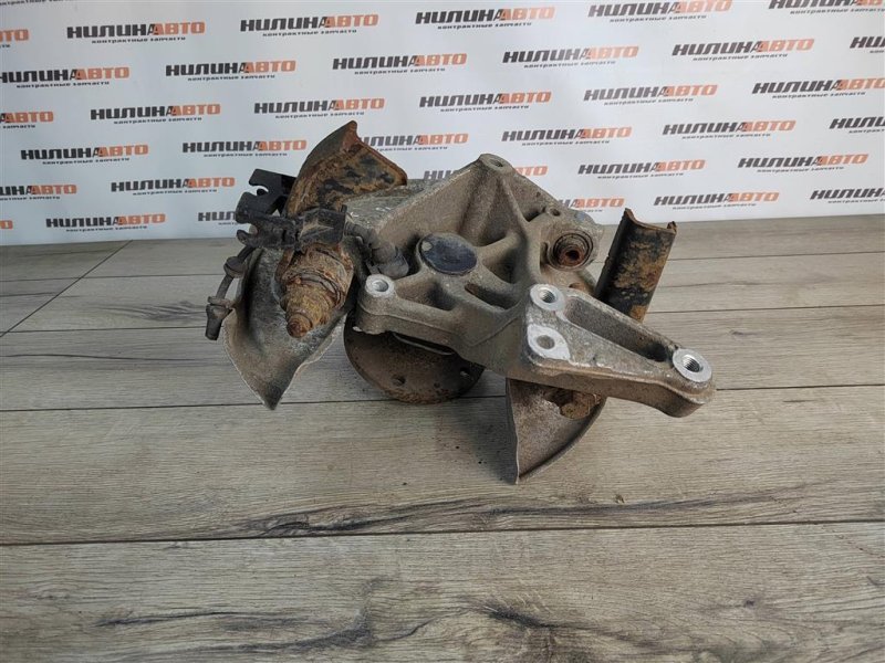 Кулак задний, 1800 рублей, Москва