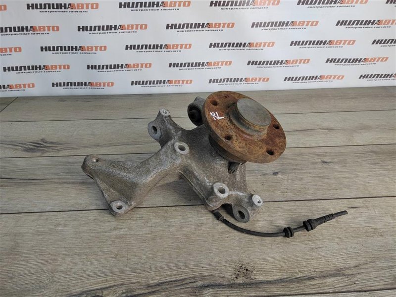 Кулак задний, 1800 рублей, Москва