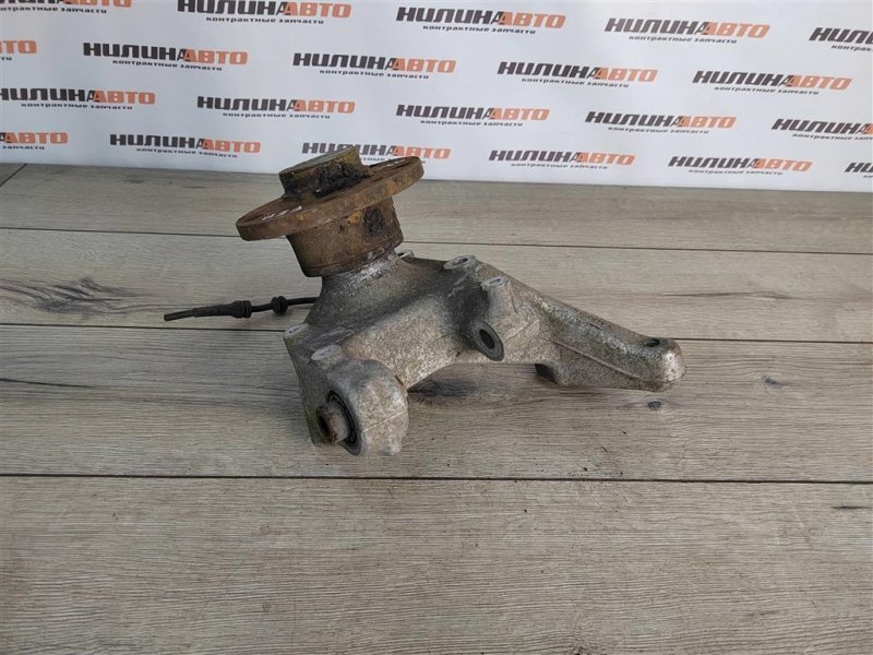 Кулак задний, 1800 рублей, Москва