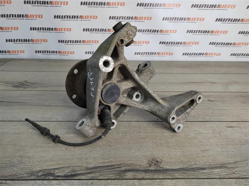 Кулак задний, 1800 рублей, Москва