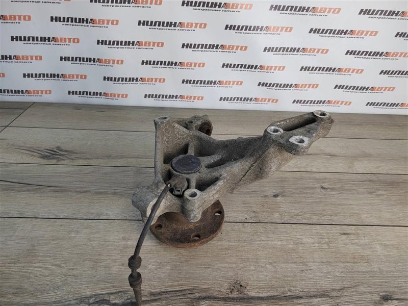 Кулак задний, 1800 рублей, Москва