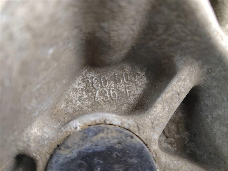 Кулак задний, 1800 рублей, Москва