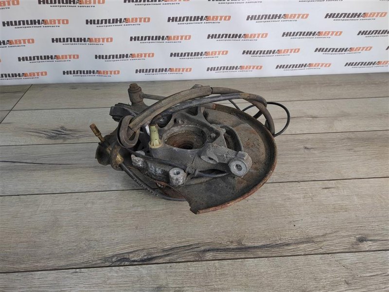 Кулак задний, 1500 рублей, Москва