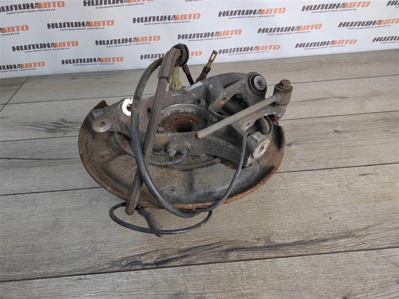 Кулак задний, 1500 рублей, Москва