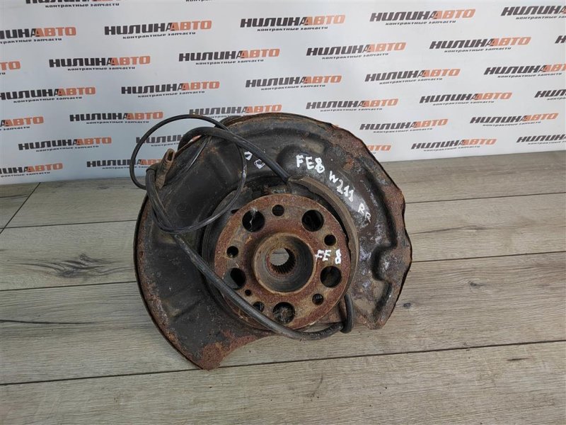 Кулак задний, 1500 рублей, Москва