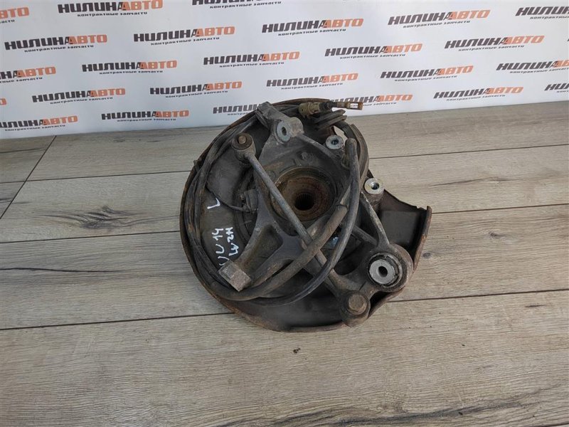 Кулак задний, 1500 рублей, Москва