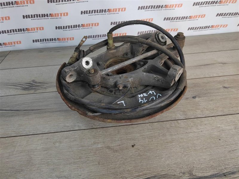 Кулак задний, 1500 рублей, Москва