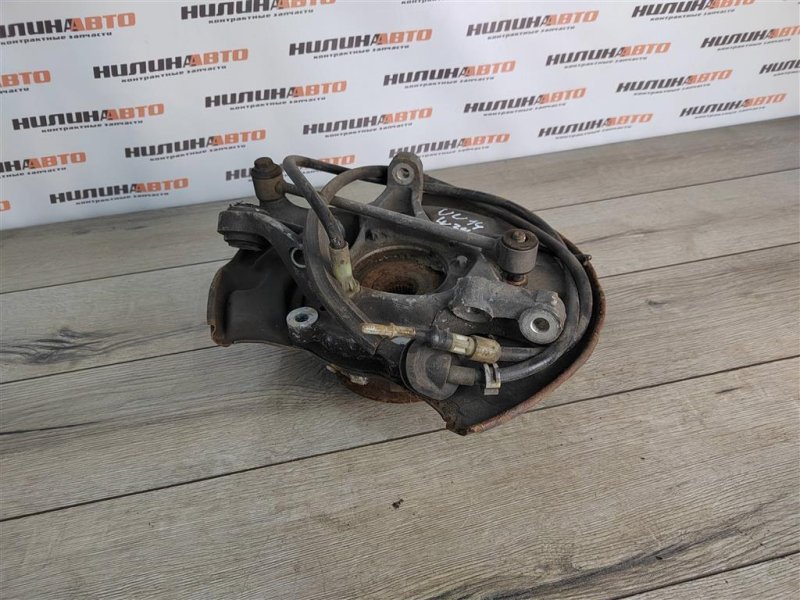 Кулак задний, 1500 рублей, Москва