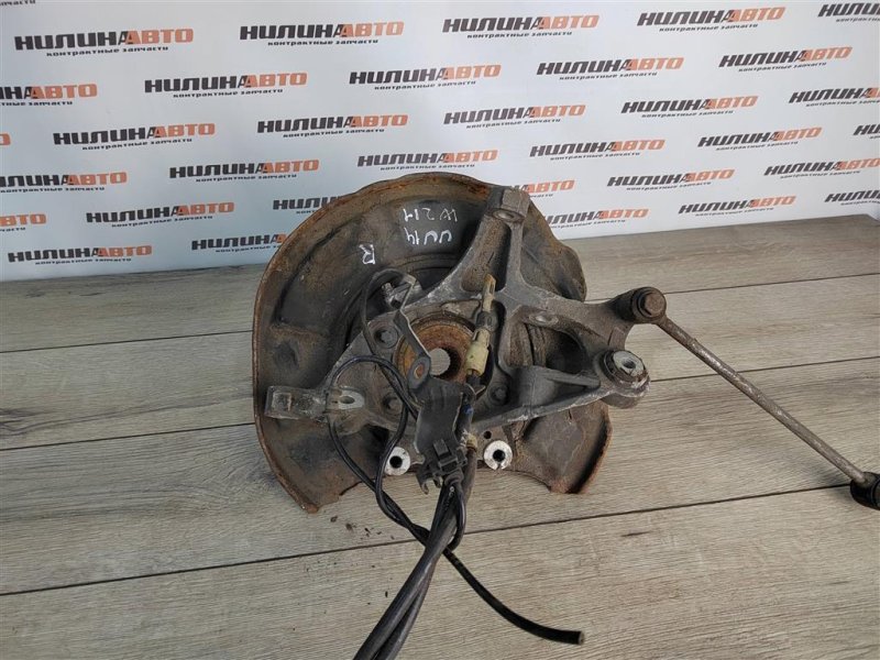 Кулак задний, 1500 рублей, Москва