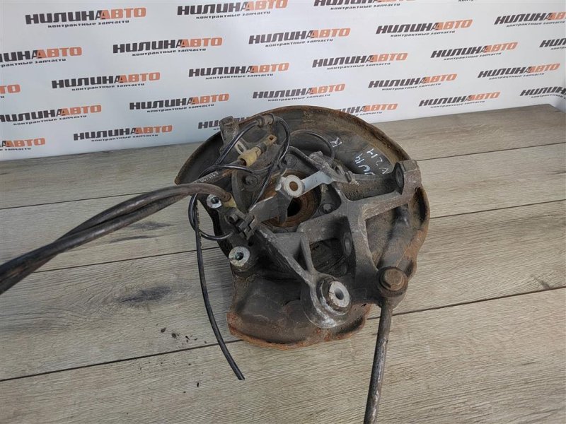 Кулак задний, 1500 рублей, Москва