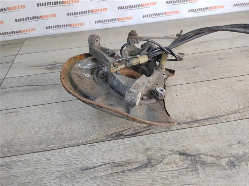 Кулак задний, 1500 рублей, Москва