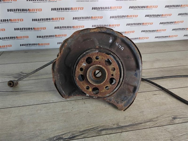 Кулак задний, 1500 рублей, Москва