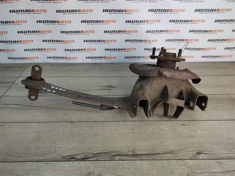 Рычаг продольный, 2800 рублей, Москва