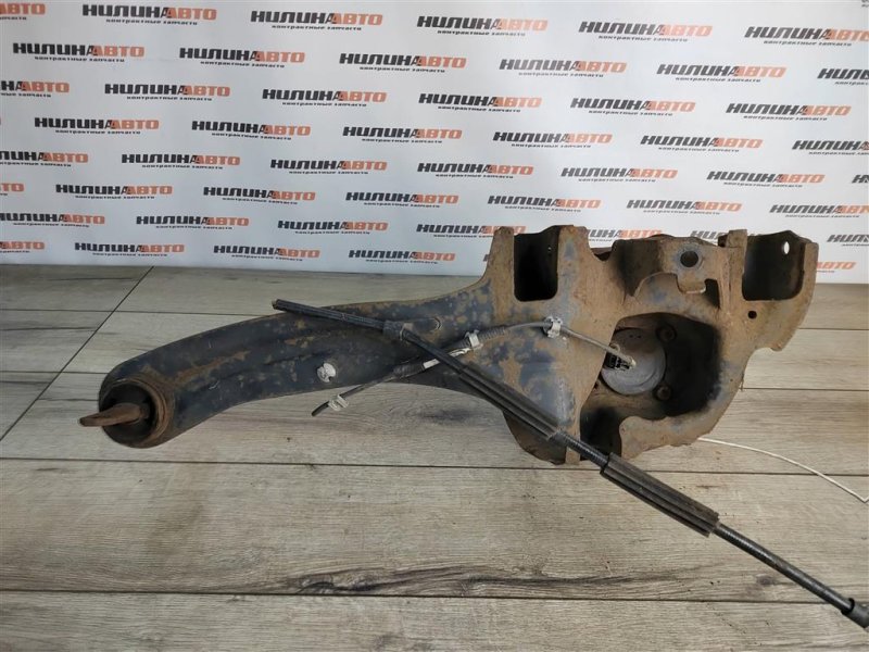 Рычаг продольный, 2800 рублей, Москва