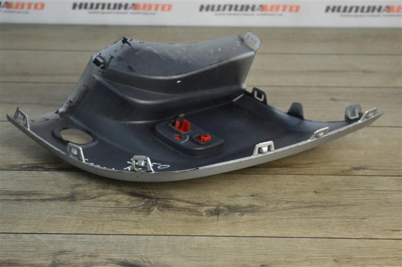 Молдинг бампера, 1500 рублей, Москва