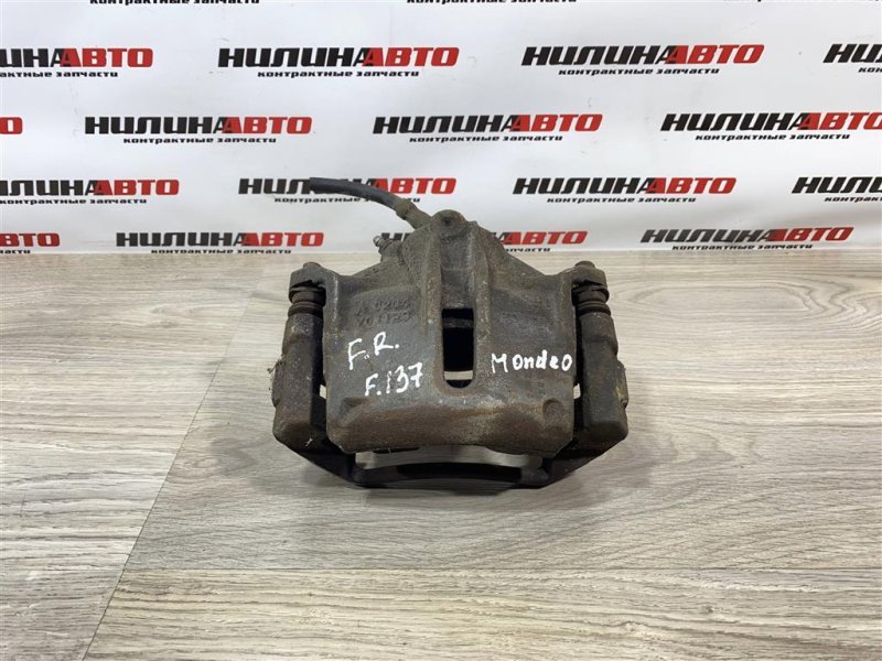 Суппорт тормозной, 1500 рублей, Севастополь