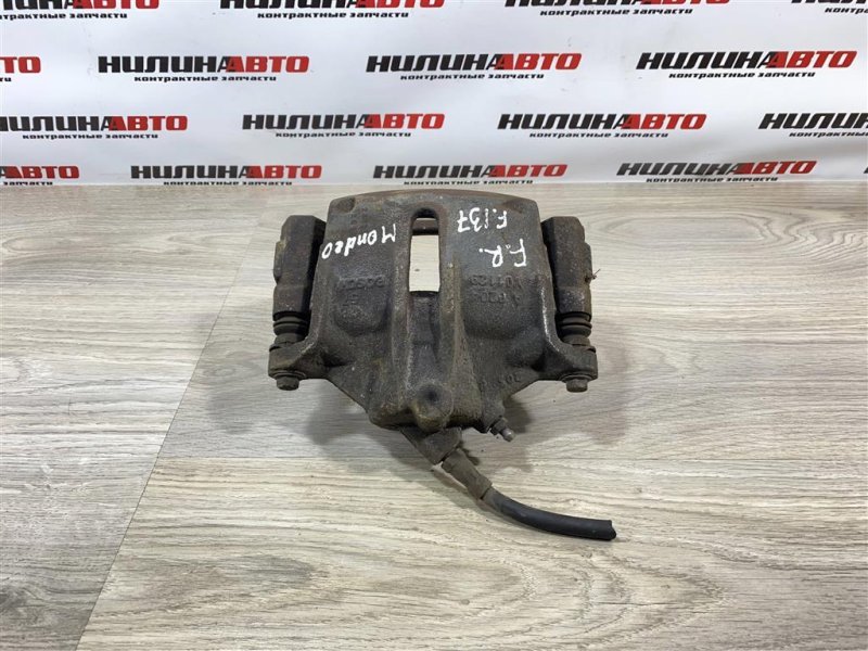 Суппорт тормозной, 1500 рублей, Севастополь