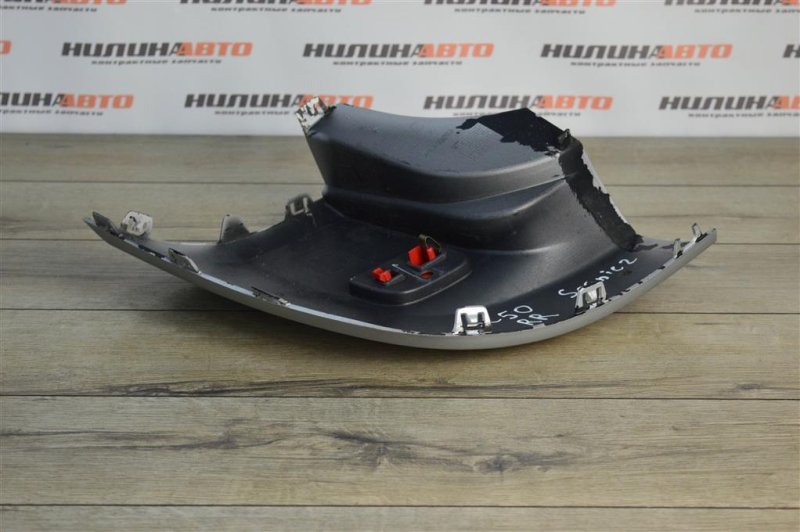 Молдинг бампера, 1500 рублей, Москва