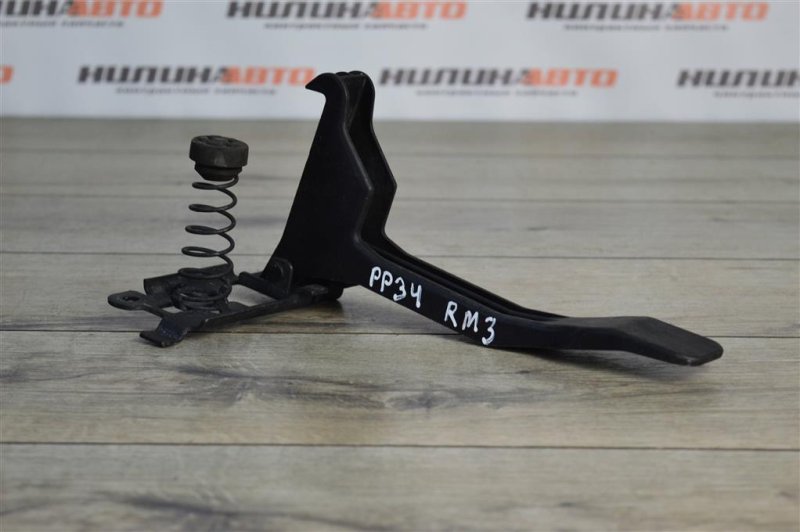 Ручка открывания капота, 500 рублей, Москва