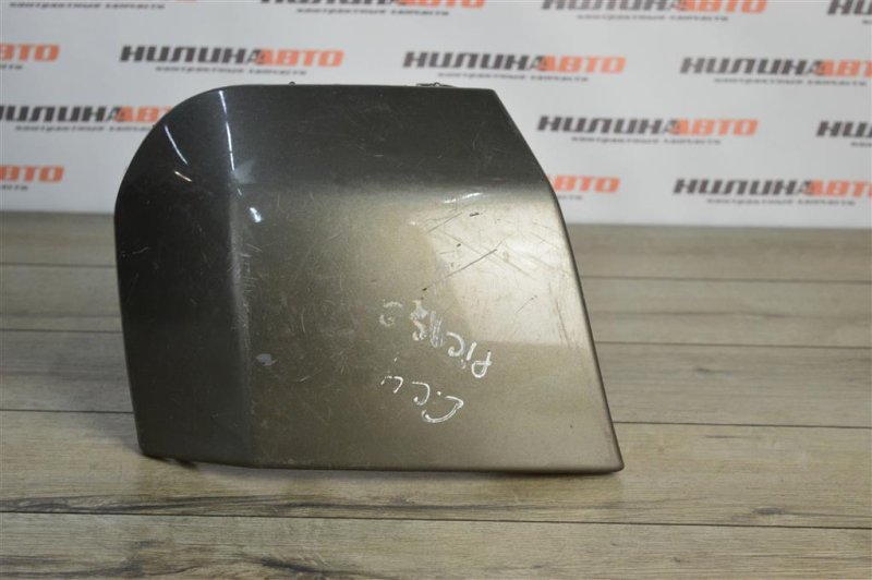 Молдинг бампера, 1500 рублей, Москва