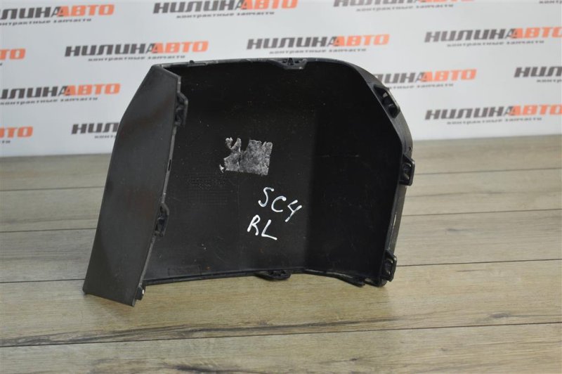 Молдинг бампера, 1500 рублей, Москва