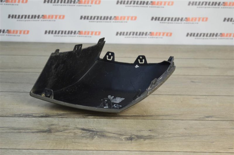 Молдинг бампера, 1500 рублей, Москва