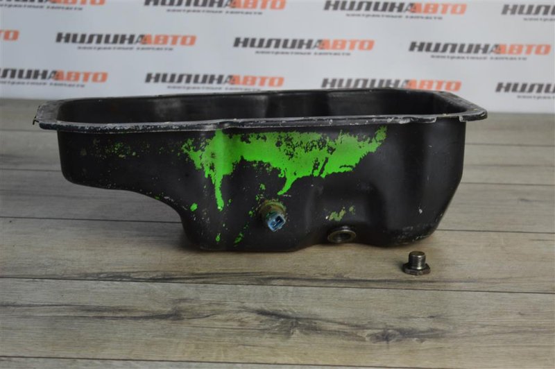 Поддон двигателя, 3000 рублей, Москва