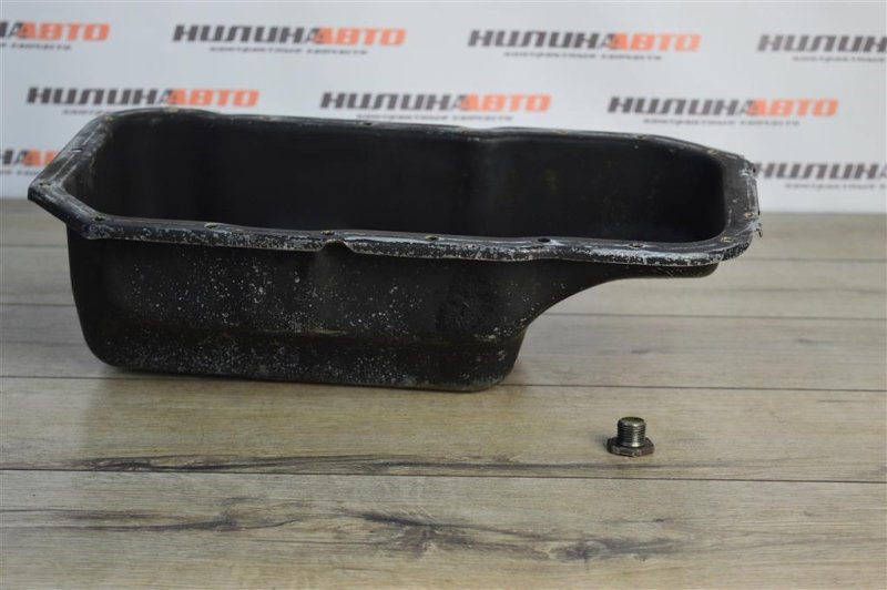 Поддон двигателя, 3000 рублей, Москва