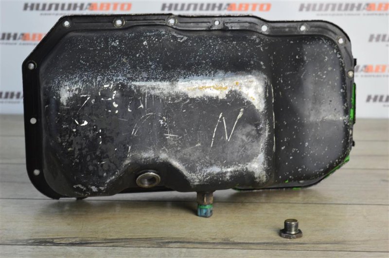 Поддон двигателя, 3000 рублей, Москва