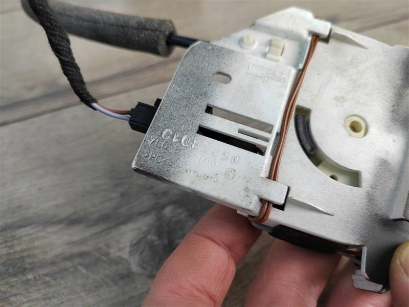 Дефлектор в торпедо, 800 рублей, Москва