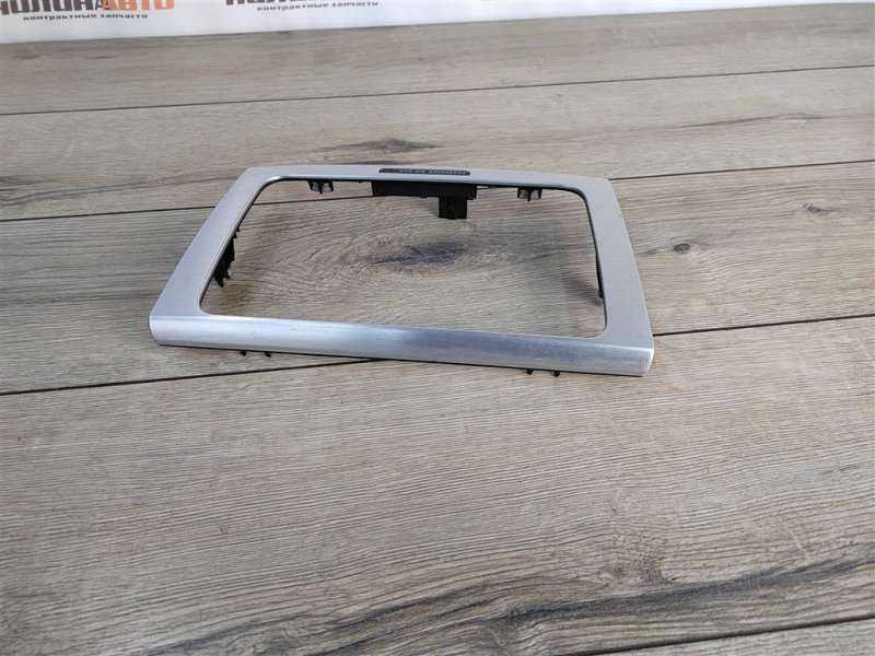 Рамка магнитолы, 650 рублей, Москва