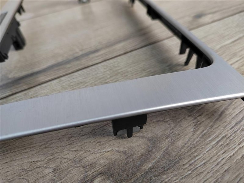 Рамка магнитолы, 650 рублей, Москва