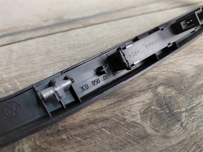 Рамка магнитолы, 650 рублей, Москва