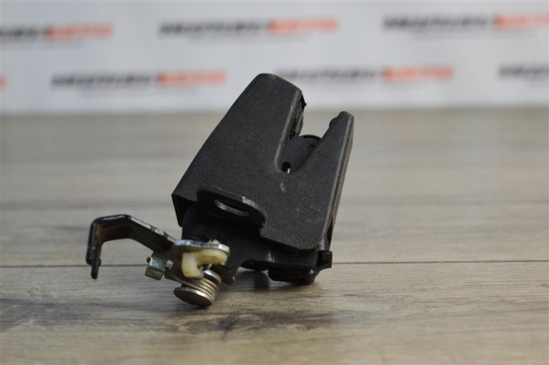 Замок крышки багажника, 800 рублей, Москва