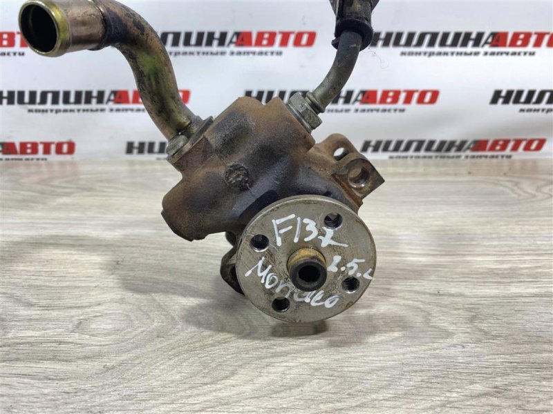 Насос ГУР, 8000 рублей, Севастополь