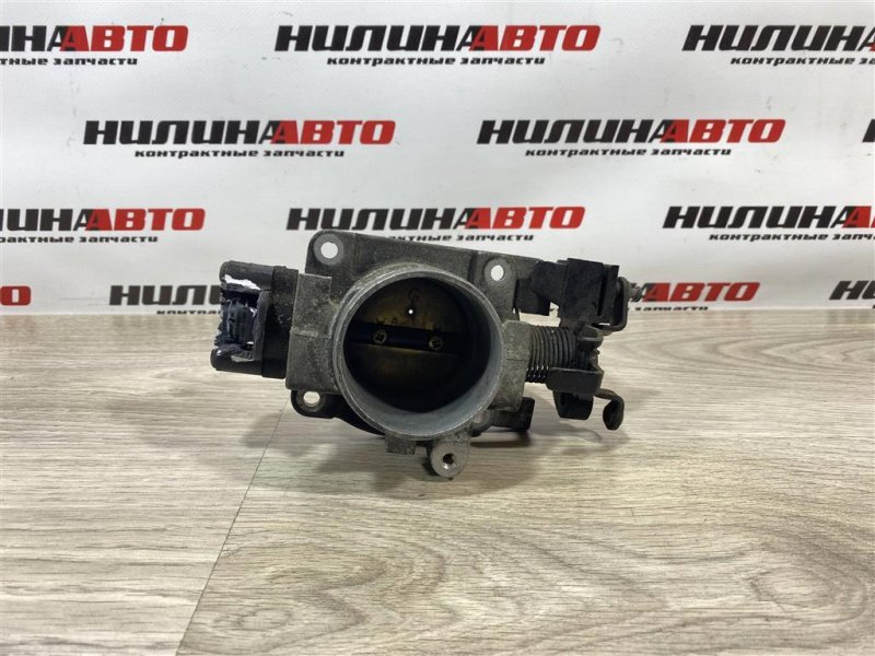 Дроссельная заслонка, 4000 рублей, Севастополь