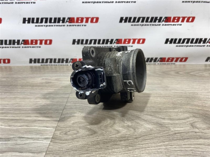 Дроссельная заслонка, 4000 рублей, Севастополь