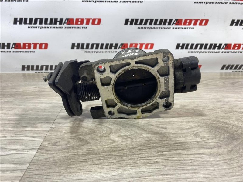 Дроссельная заслонка, 4000 рублей, Севастополь