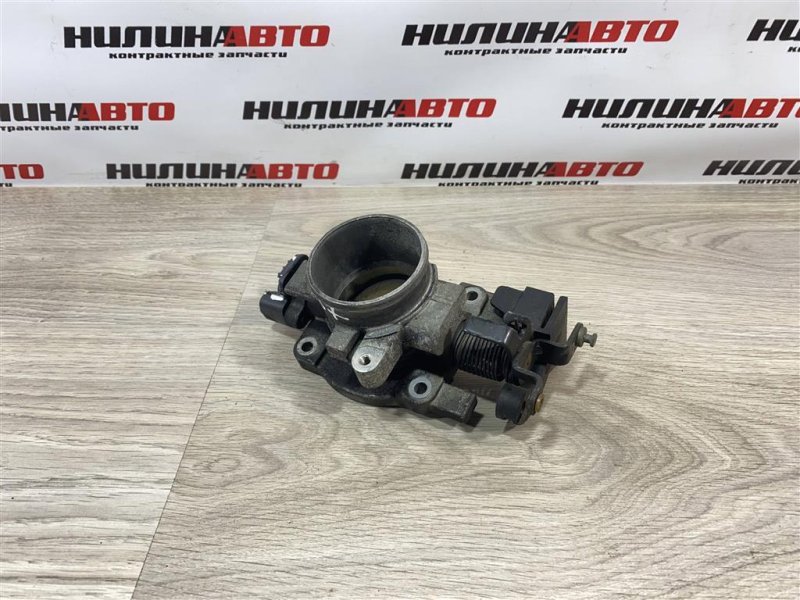 Дроссельная заслонка, 4000 рублей, Севастополь