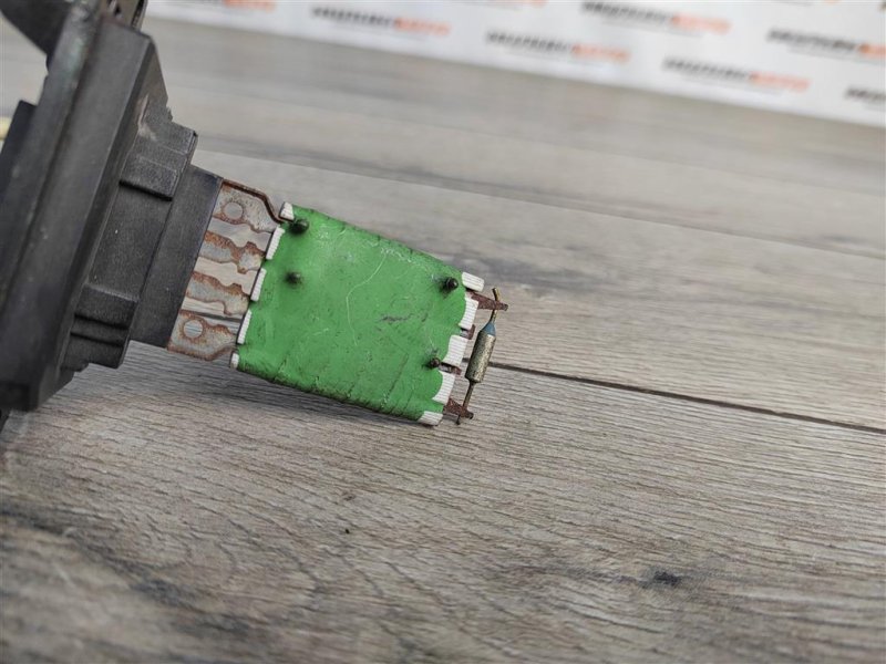 Резистор печки, 800 рублей, Москва